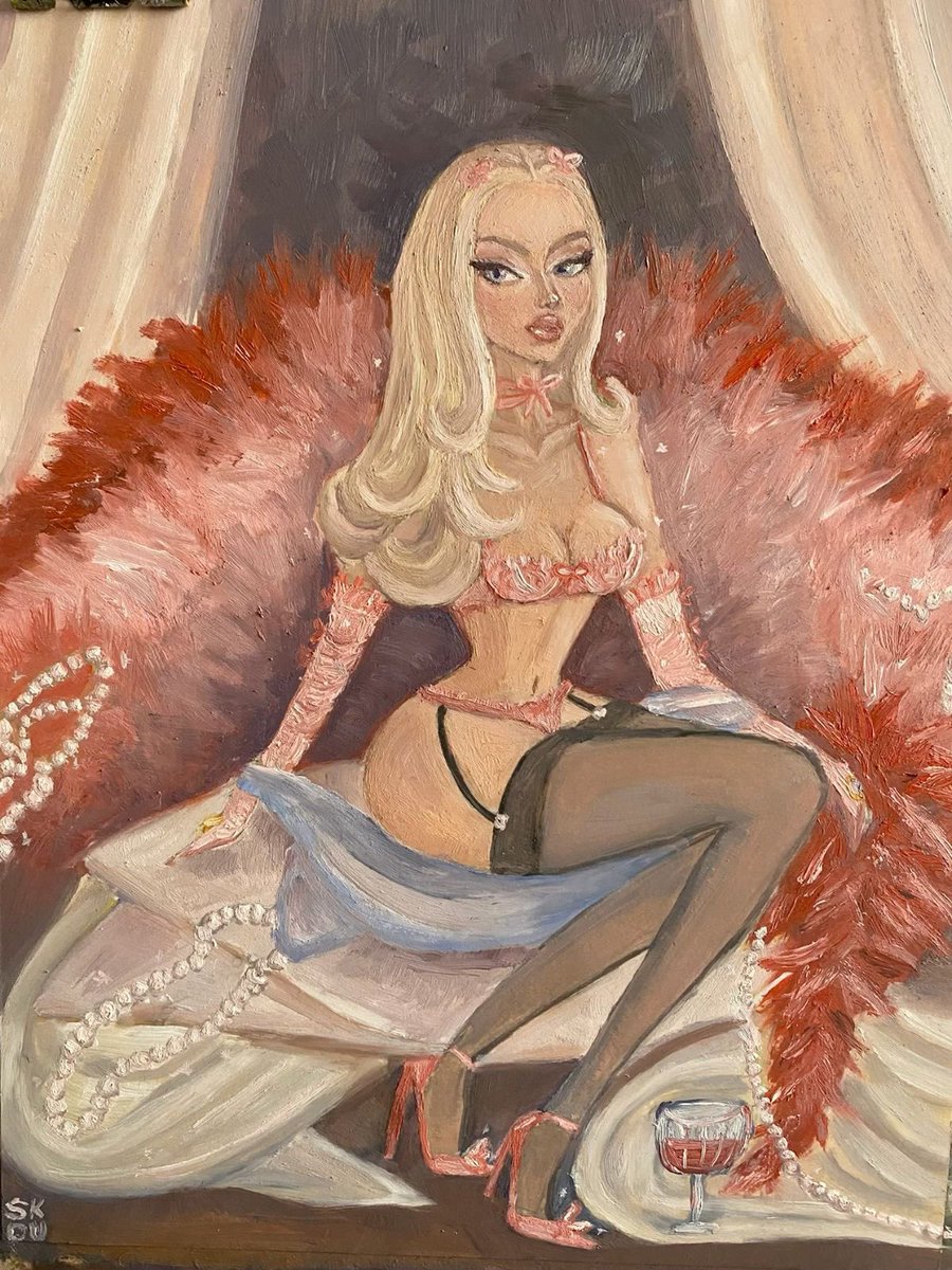 princess hazel 𝜗𝜚˚⋆ tweet media