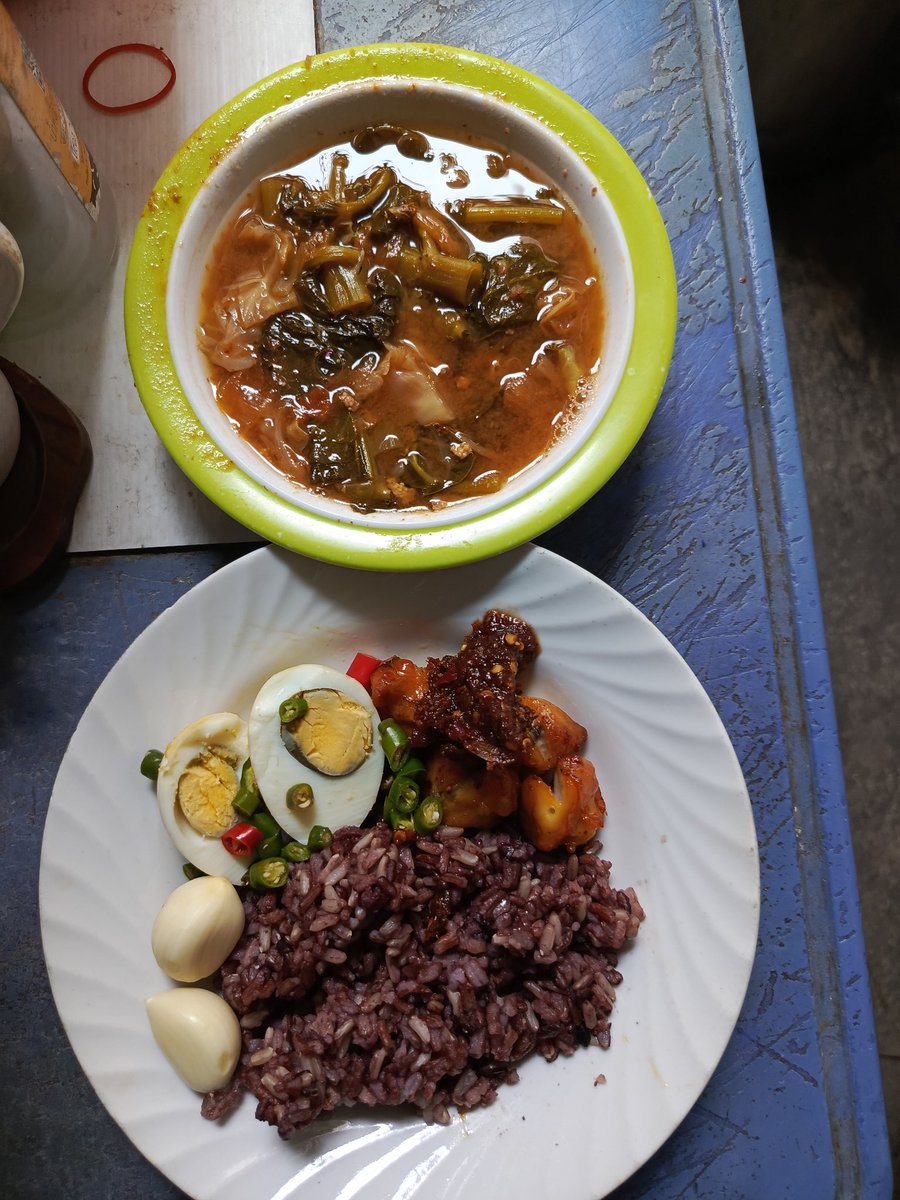 Somwangvyvo's tweet image. I just earned 1.25 #B3TR! 
Eating better, feeling better with @ecomeal_vet. 

#Sustainability #VeBetterDAO #vechain 
 ecomeal.vet