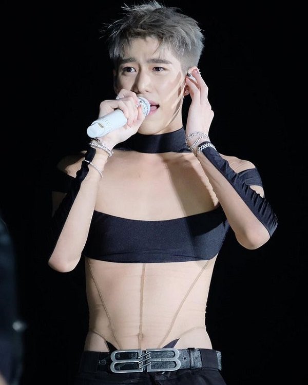 MyCutestBoyBambam tweet media