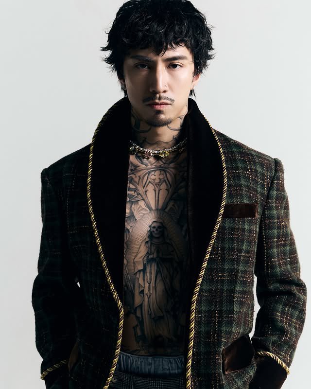 MyCutestBoyBambam tweet media