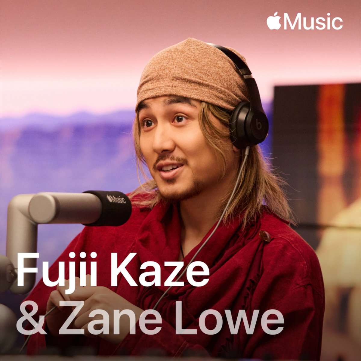 Fujii Kaze HQ tweet media
