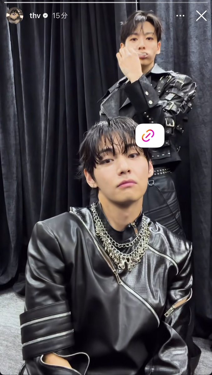 KT20221230V's tweet image. テテのTikTokすごく楽しい🥰
#thv
#TikTok 
#tete