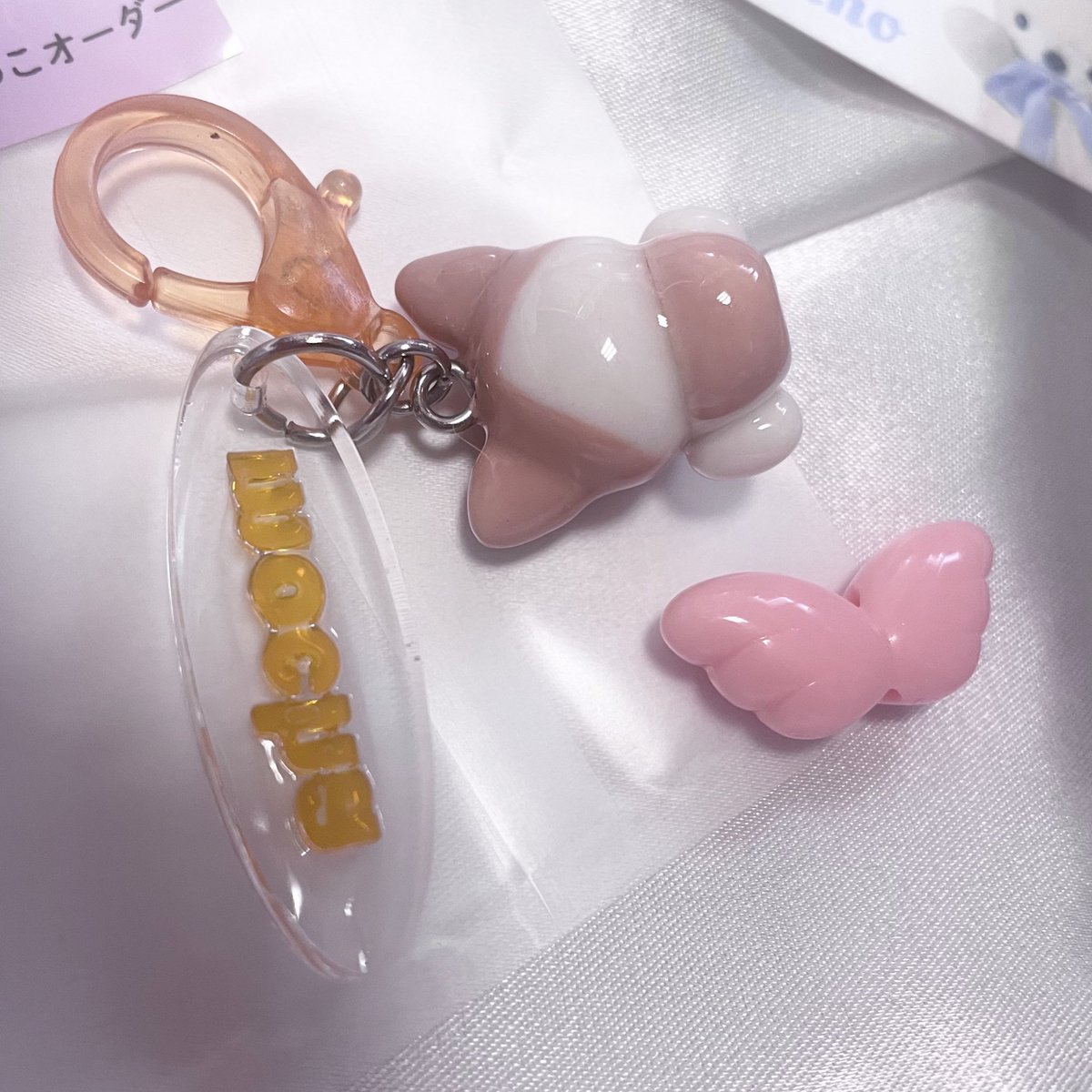 おくすり tweet media
