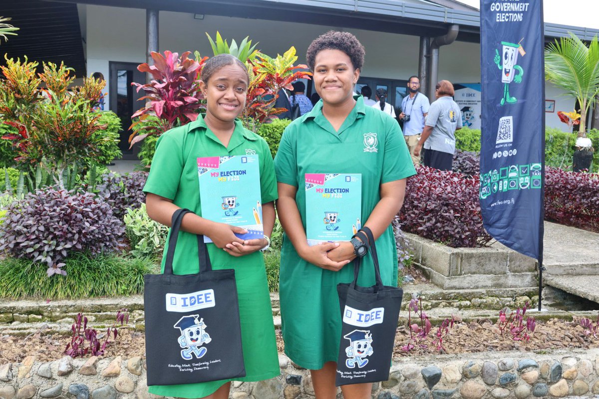 UNDP Pacific Office in Fiji tweet media