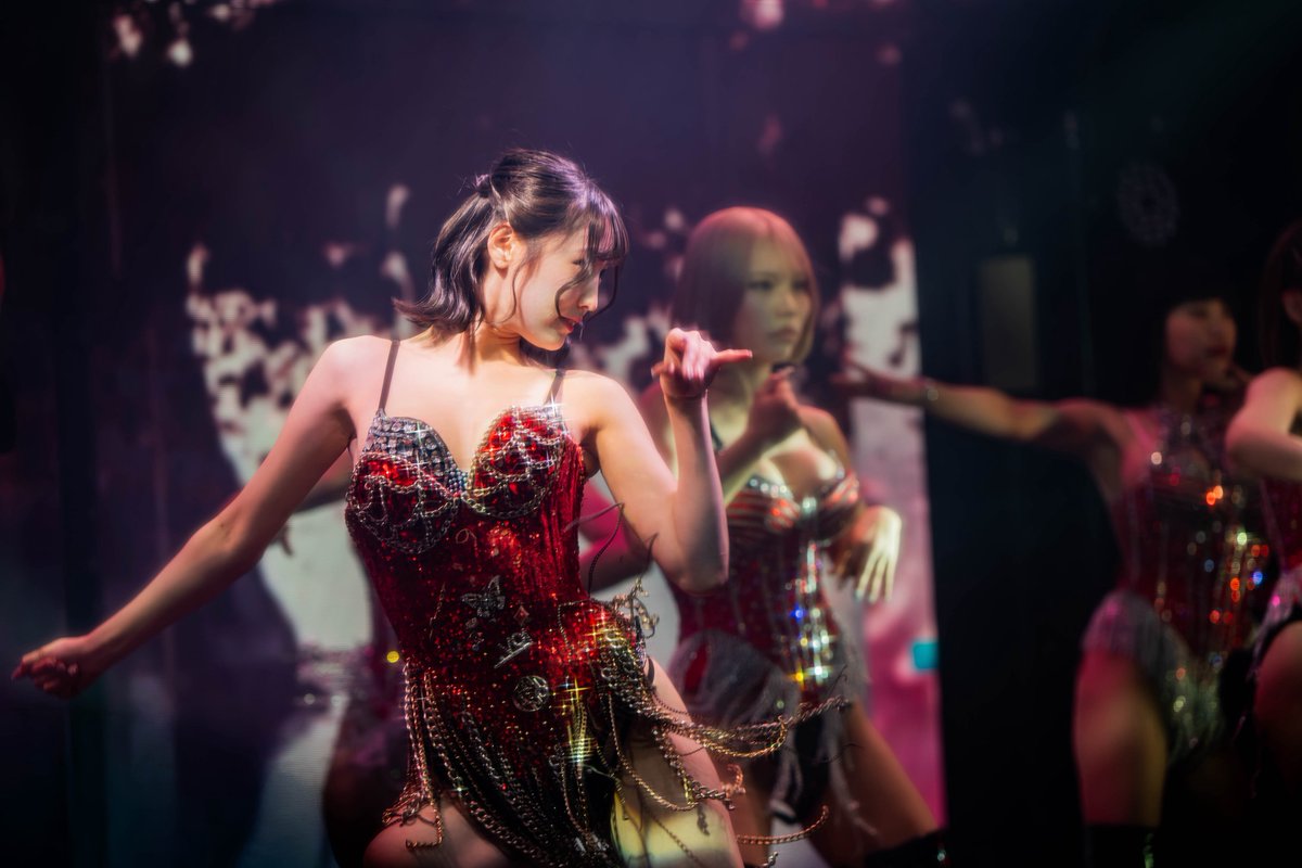 B_Kagamin's tweet photo. #63Angel
#バーレスク東京
#エンタメ活動を止めない

@ebi_burlesque 

2026.4.27 https://t.co/PgAcuZqvyi