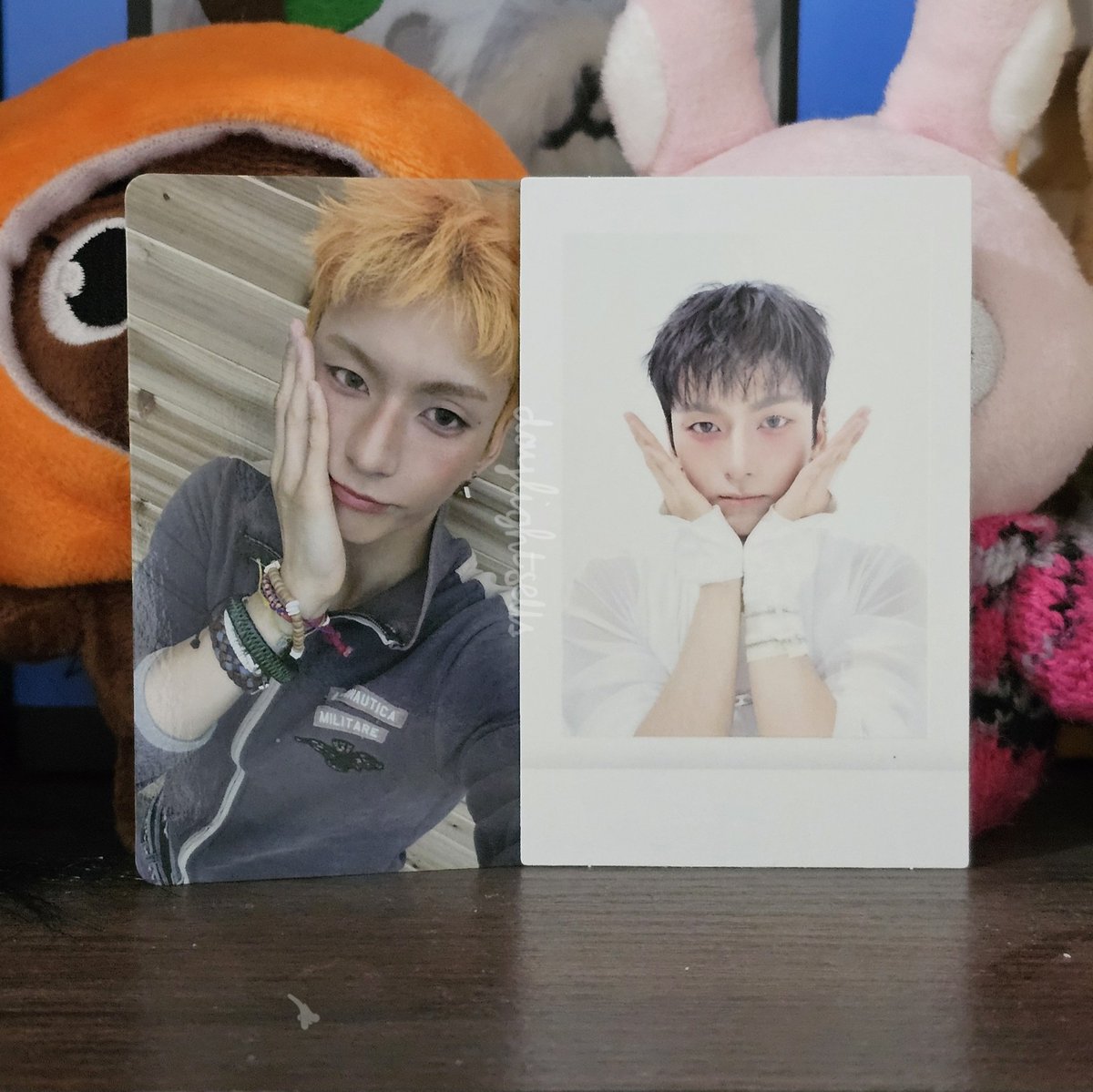 daylightsells's tweet photo. WTS LFB PH ONLY 
XDINARY HEROES XH
lxve to death tower records pob &amp; beautiful mind finale tin case photocard

💸 700 each member set (gunil, ode)
📎 pf and lsf not yet included

📮 sdd, ggx, jnt
💳 bpi/gcash/unionbank

#daylightSells
reply or dm to claim 💿 https://t.co/KBKb7v2QOK