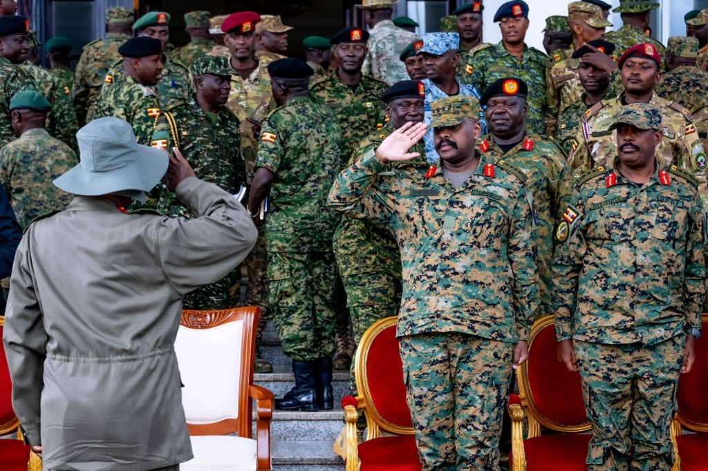 muhumuza_abdu's tweet photo. @mkainerugaba I’ll call you “THE AVENGER” https://t.co/dTXuwy0keq