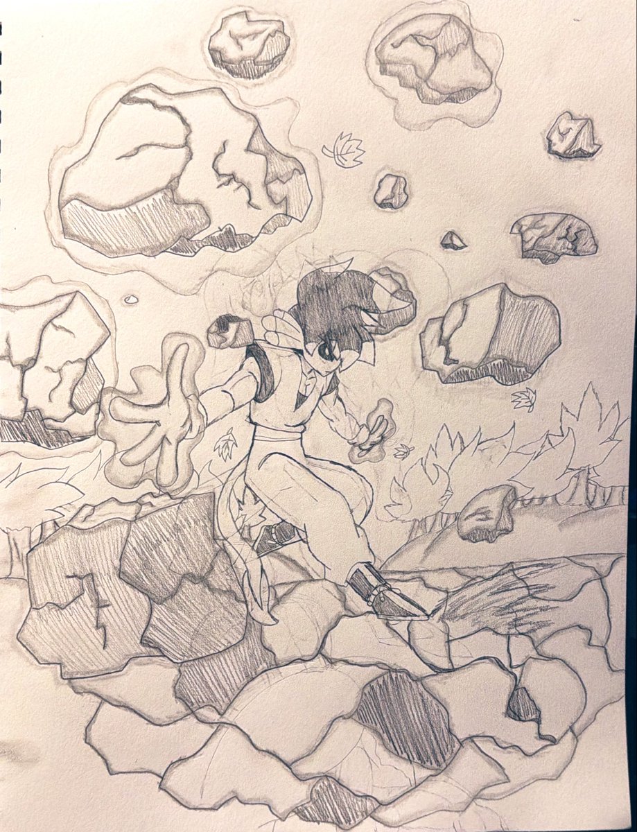 TheLostSoul64's tweet photo. A taste of his Mystical Saiyan power
#Learningwithpibby #Learningwithpibbyoc #Learningwithpibbyapocolypse #Learningwithpibbyfanart https://t.co/iPn7XxRCiD