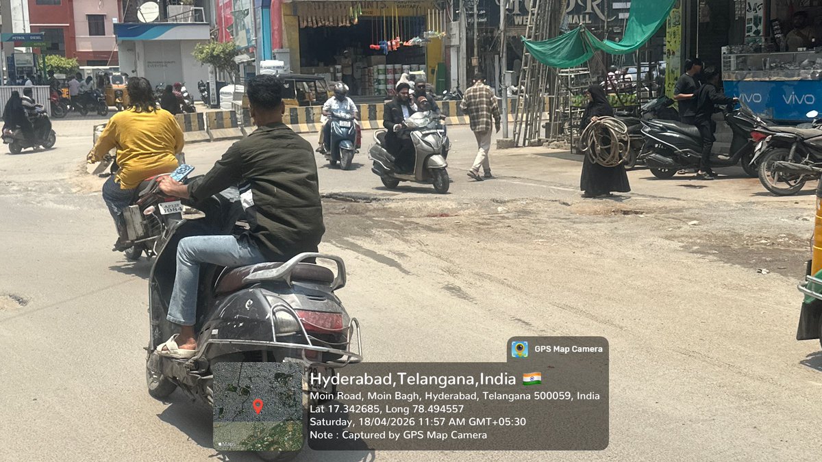 Mohd Muzaffar Quadri - Advocate tweet media
