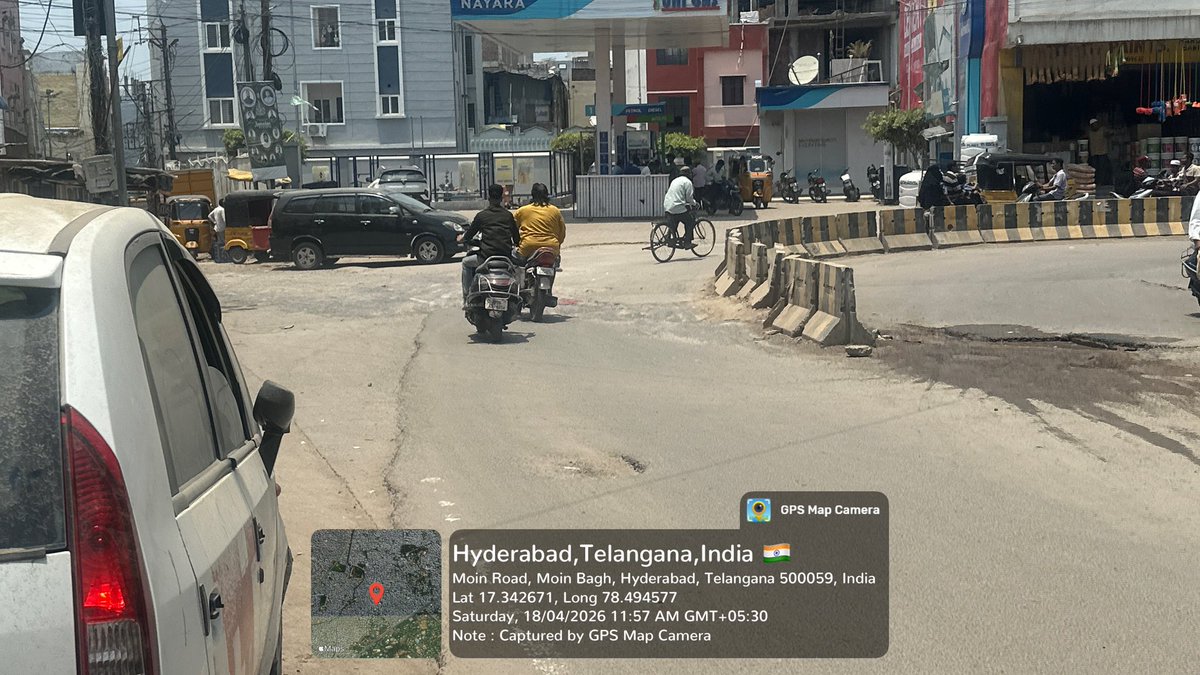 Mohd Muzaffar Quadri - Advocate tweet media