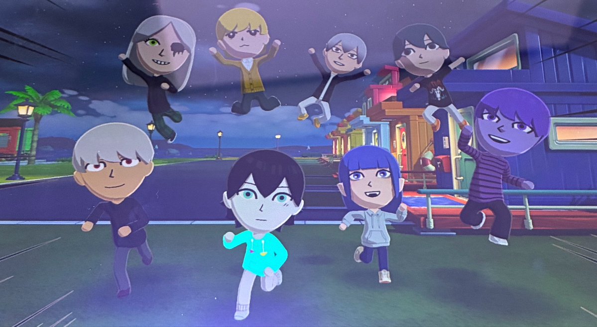 りこえーす🔥🎮🔥 tweet media