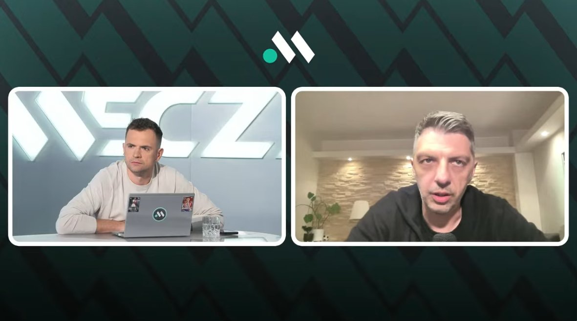 Meczyki.pl tweet media