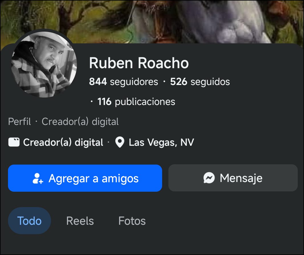 Maduros Del Mundo tweet media