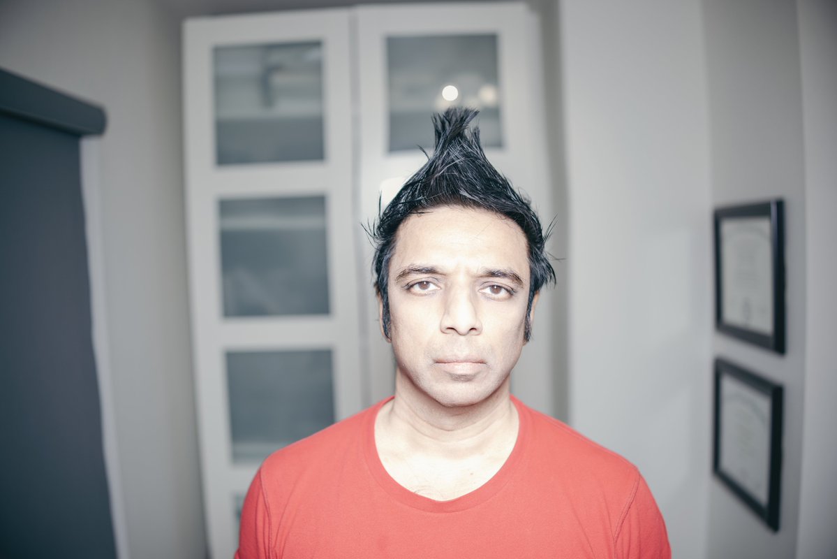 gp_pulipaka's tweet image. GPT with LangGraph! #BigData #Analytics #DataScience #AI #MachineLearning #NLProc #IoT #IIoT #PyTorch #Python #RStats #TensorFlow #Java #JavaScript #ReactJS #GoLang #CloudComputing #Serverless #DataScientist #Linux #Programming #Coding #100DaysofCode   

The rapid advancement of