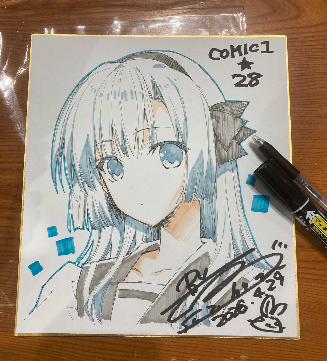 鈴平ひろ tweet media