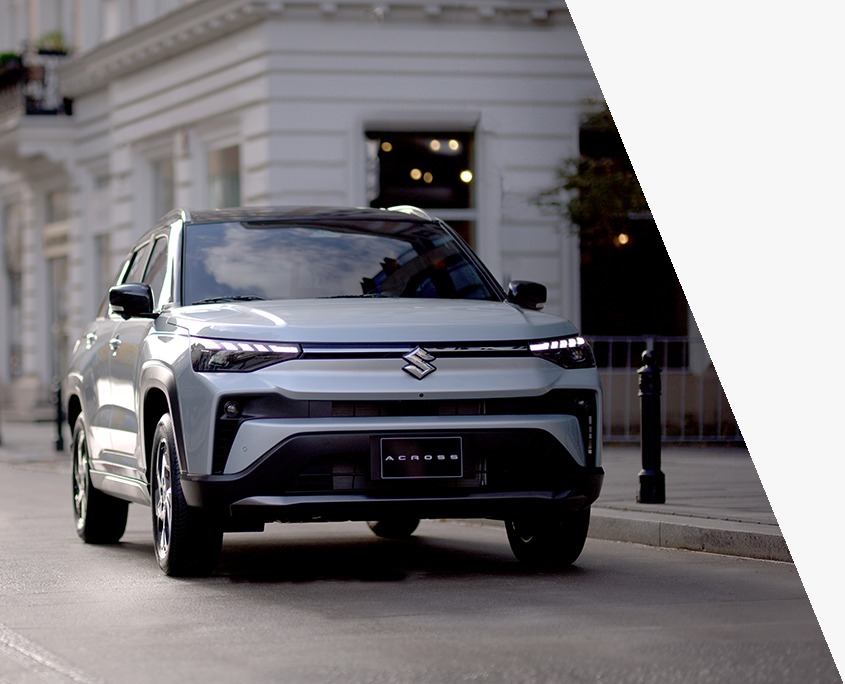 AlborotoGuate's tweet image. 🚗⚡ Suzuki lanza la Across Hybrid en Guatemala

Tecnología, eficiencia y seguridad en una sola SUV 🔥

👉 alborotogt.com/%f0%9f%9a%97-s…

#Suzuki #Autos #Guatemala 🚗