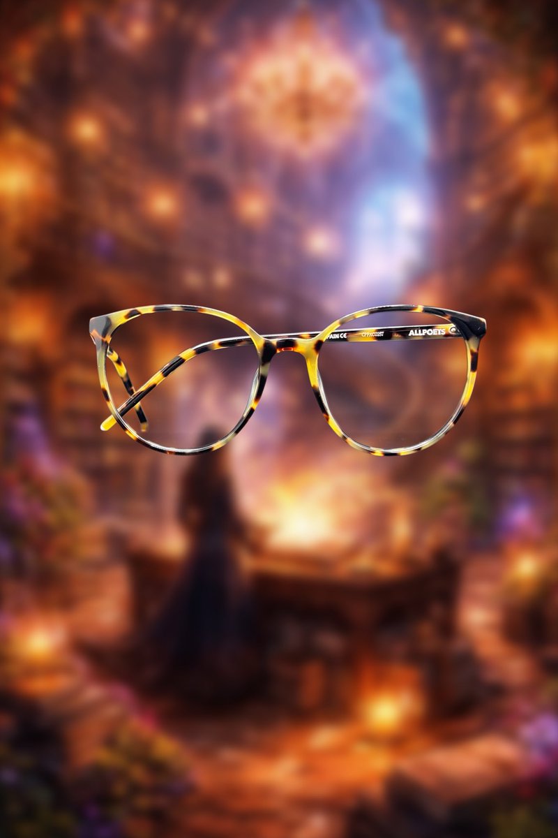 OptikToffoli's tweet image. #allpoets #angelou #eyewear #havana #brille
