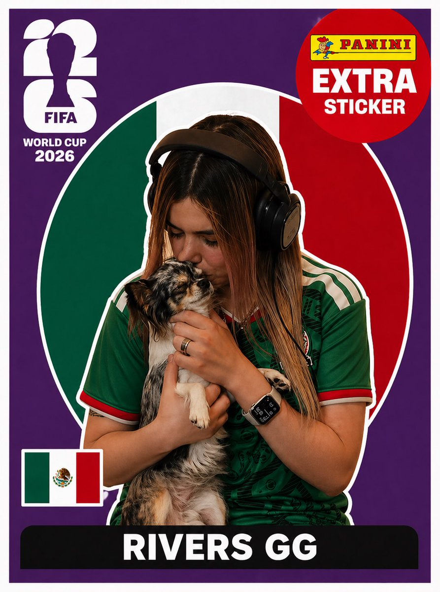 Romina_gg - LA ELEGIDA IS COME BACK🥊🖤 tweet media