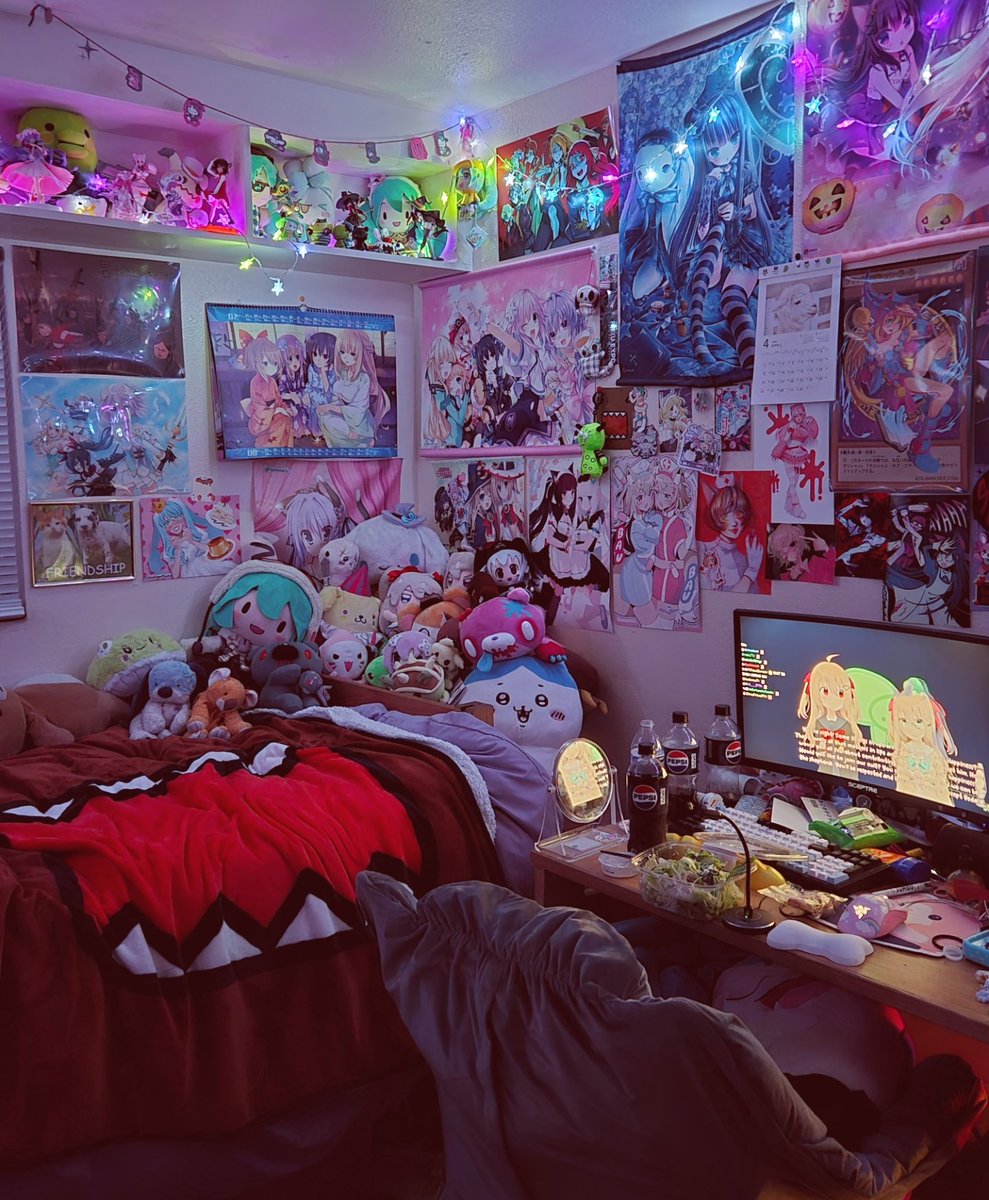 gloomypup!( ҂ × ཀ × ) tweet media