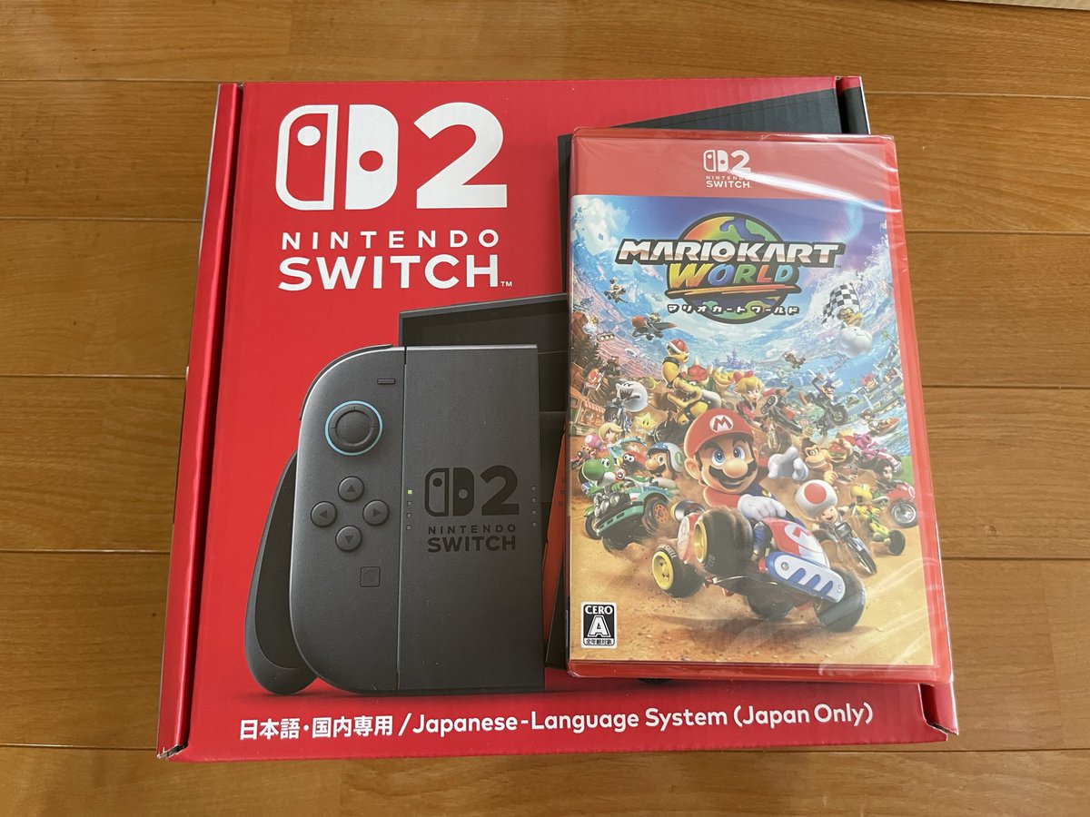 May_ple_T's tweet photo. my new gear... https://t.co/TbgAF5pknC