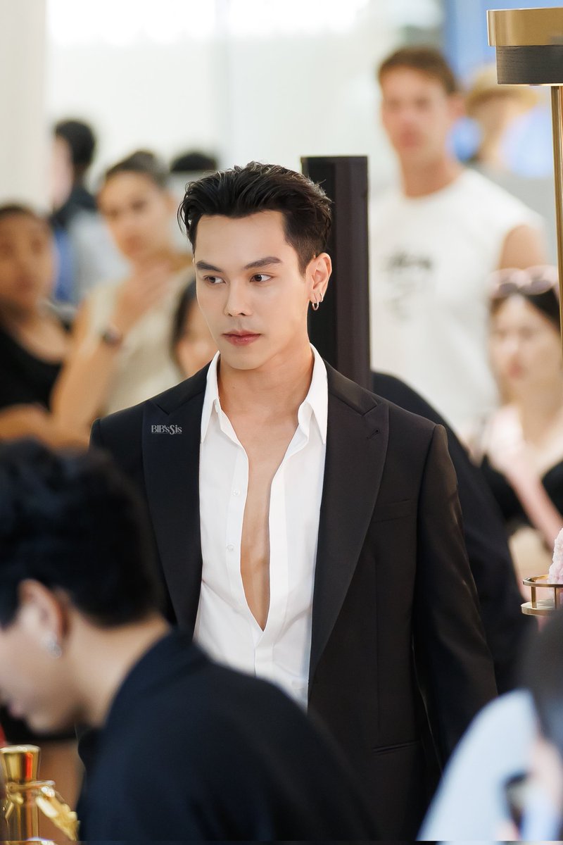 bib's sister tweet media