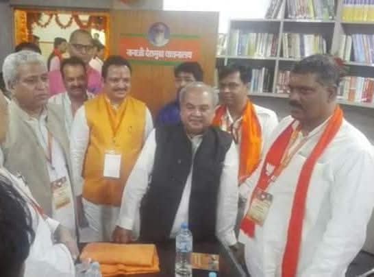 Surendra Sharma Shivpuri tweet media