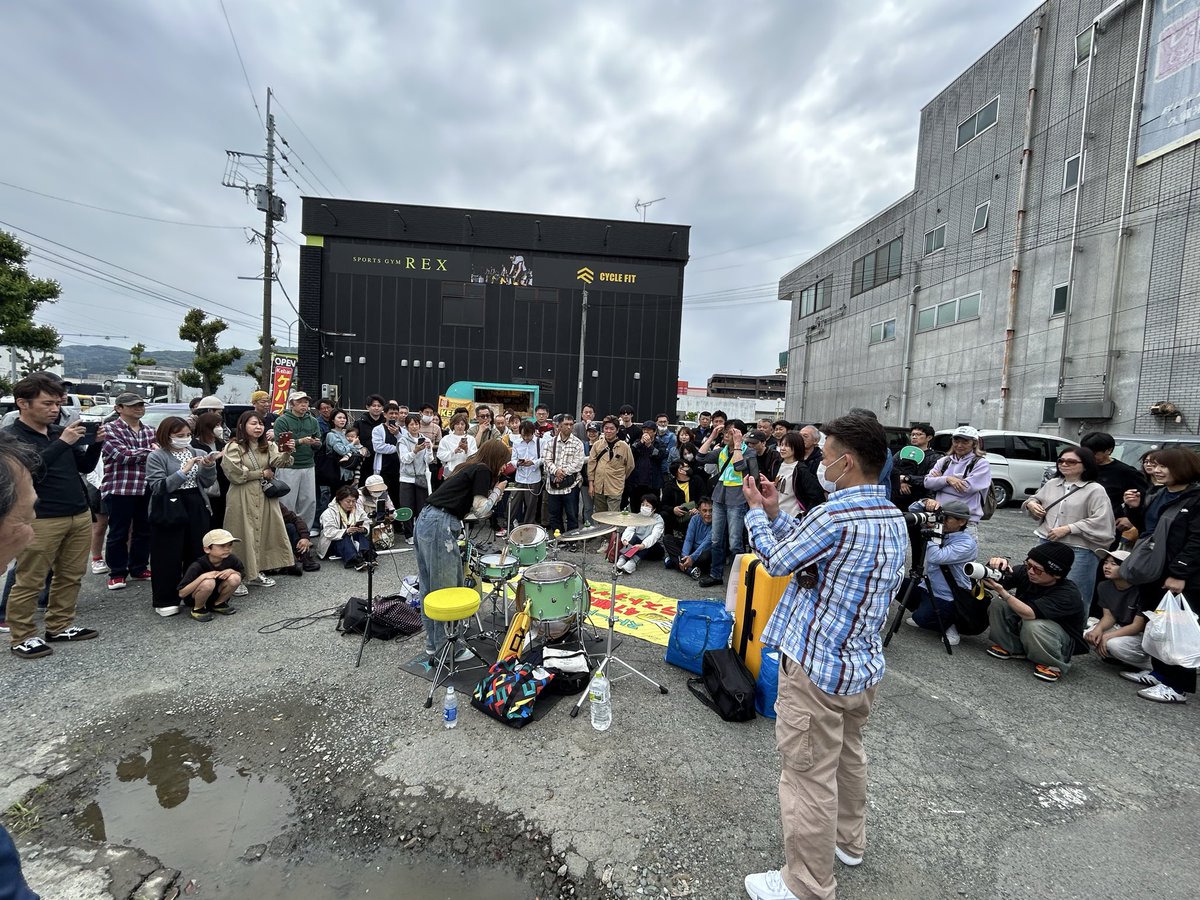 トリエイ🐥🥁 tweet media