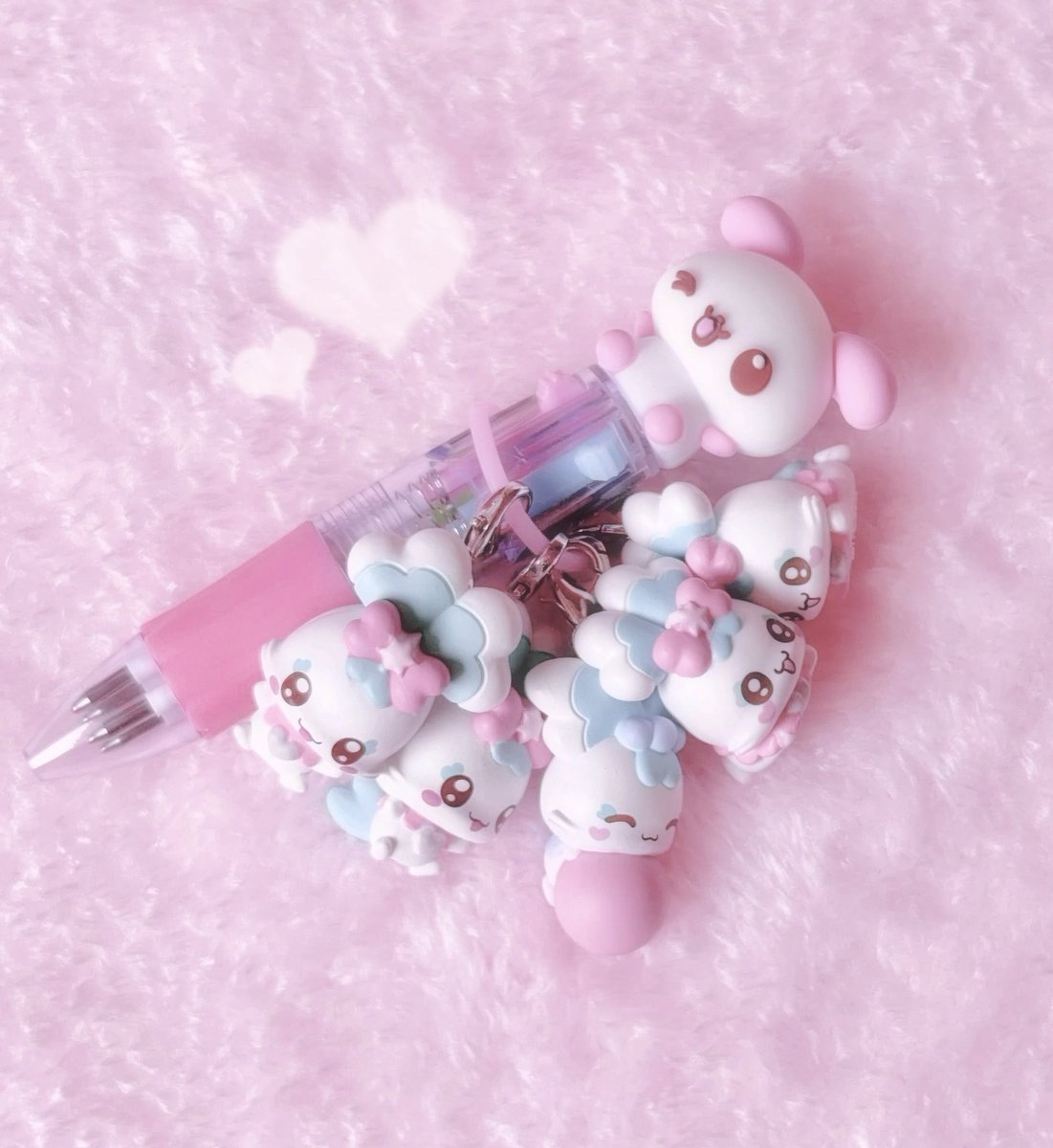 むにゅ tweet media