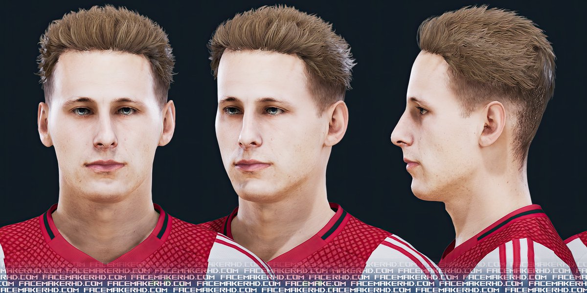 FacemakerHD's tweet image. 🎮#efootballPes2021🎮
------------------------------------
Michel Kreek 1989 🇳🇱 – AFC Ajax
👉 facemakerhd.com/store/michel-k…
------------------------------------
#Pes21 #Pes2021 #MichelKreek #Kreek #Michel #Ajax #AFCAjax #Ajacied #Eredivisie