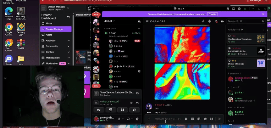 z tweet media