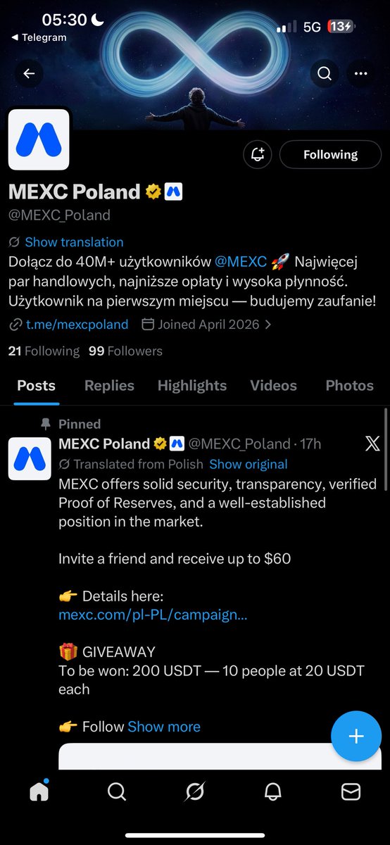 Defi Geek 🫰🏻📈 tweet media