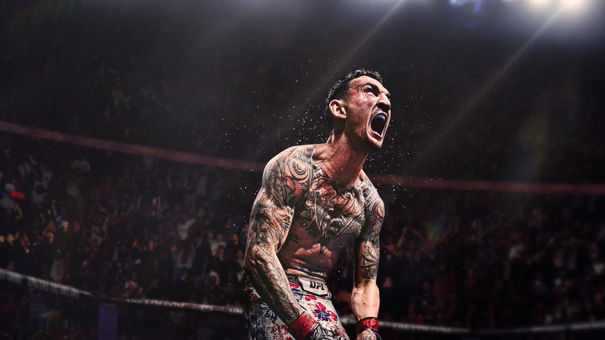 UFC 6 Intel tweet media