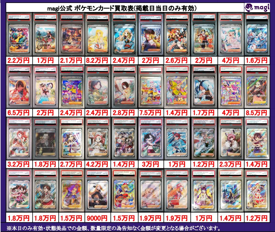 PSA10】 リーリエの決心 (SAR) {091/063} こちらの金額でのお買取終了