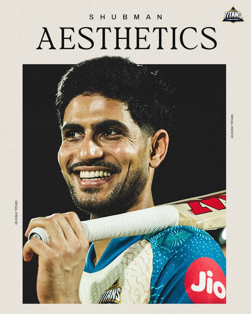 Gujarat Titans tweet media