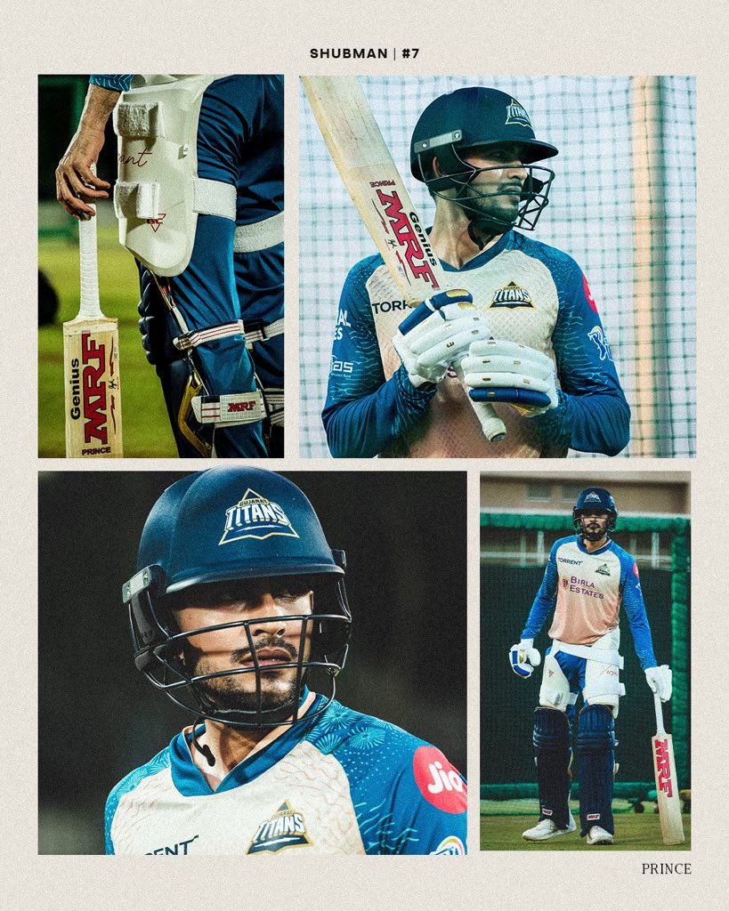 Gujarat Titans tweet media