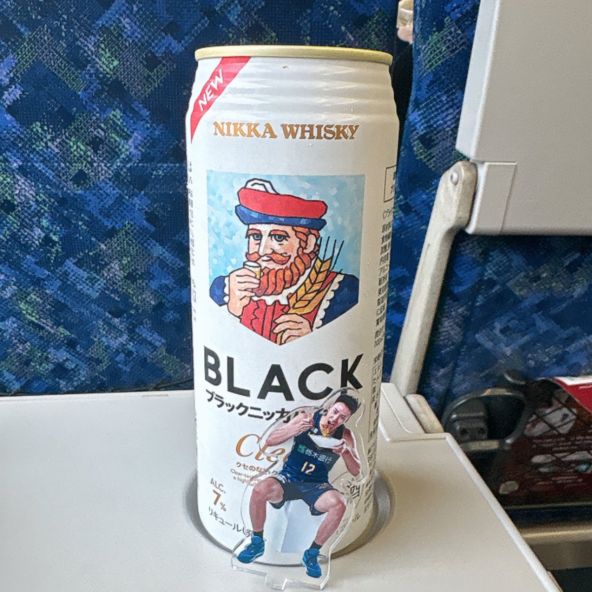 のん tweet media