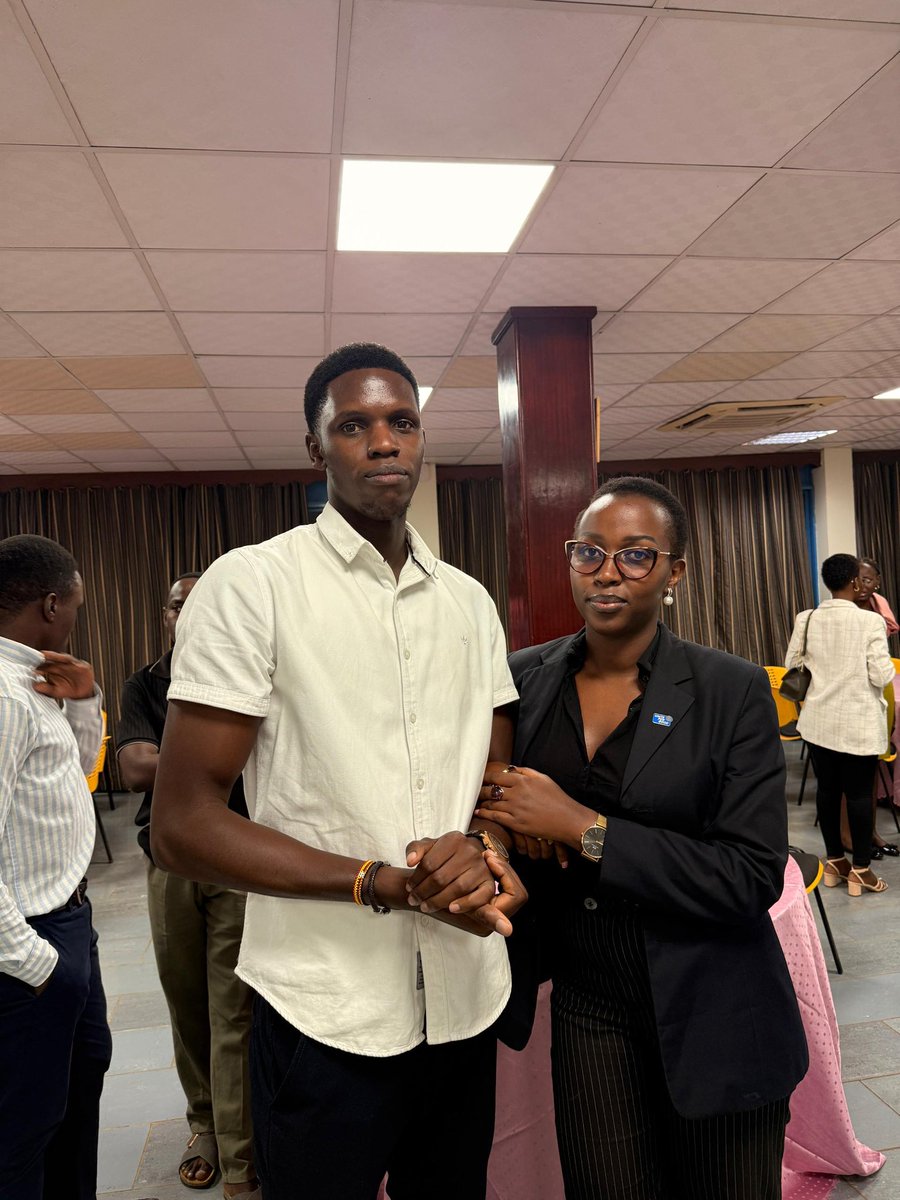 Keith Namu 🌻 tweet media