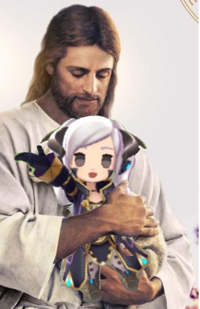 Haruka1556's tweet photo. Must protect at all cost
#FireEmblemShadows #Robin https://t.co/H7hC8M6siD