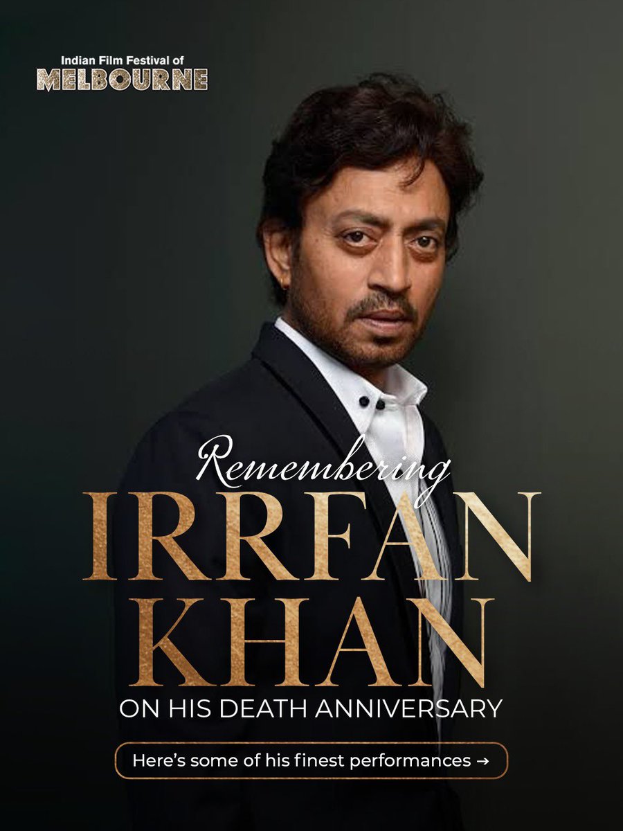 Indian Film Festival of Melbourne tweet media