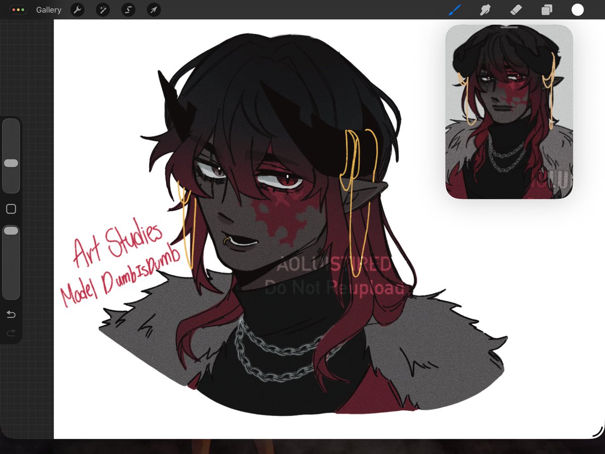 💜𝓐𝓸𝓵𝓾💜 tweet media