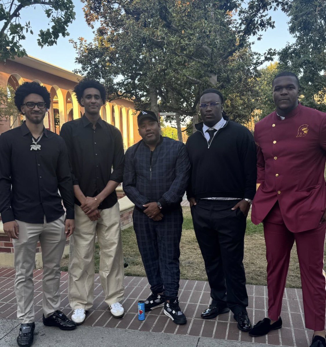 Arrogant Nation✌🏻 tweet media