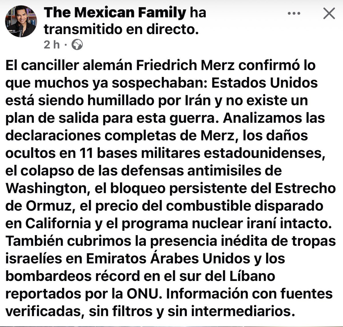 culqui_limber's tweet photo. @AdielLejzorowi1 @isaacrrr7 Nabo aquí te invito una info espero te sirva para poder culturizarte un poco https://t.co/IqENQz99Ps