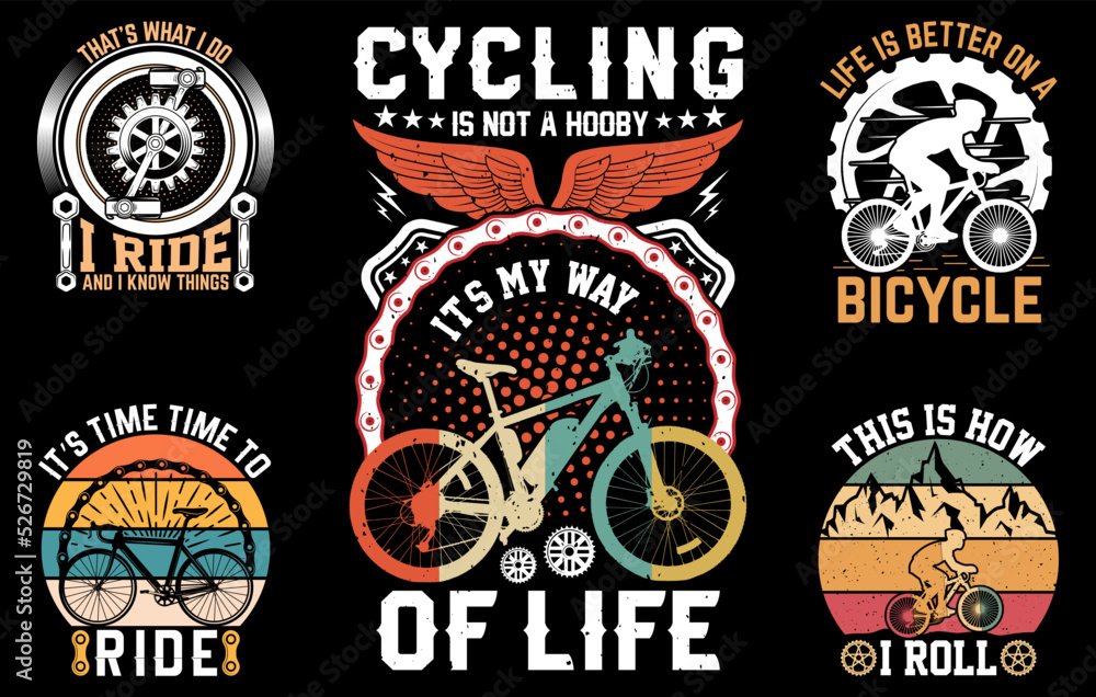 bicyclesbeyond's tweet image. #Cycling is not a hobby - it's my way of #life 🚲

Good morning dear #BikeFriends 🧡🚴🏼 💛 🚴🏼‍♀️ 💚 🚴🏼‍♂️ 🫶🏼