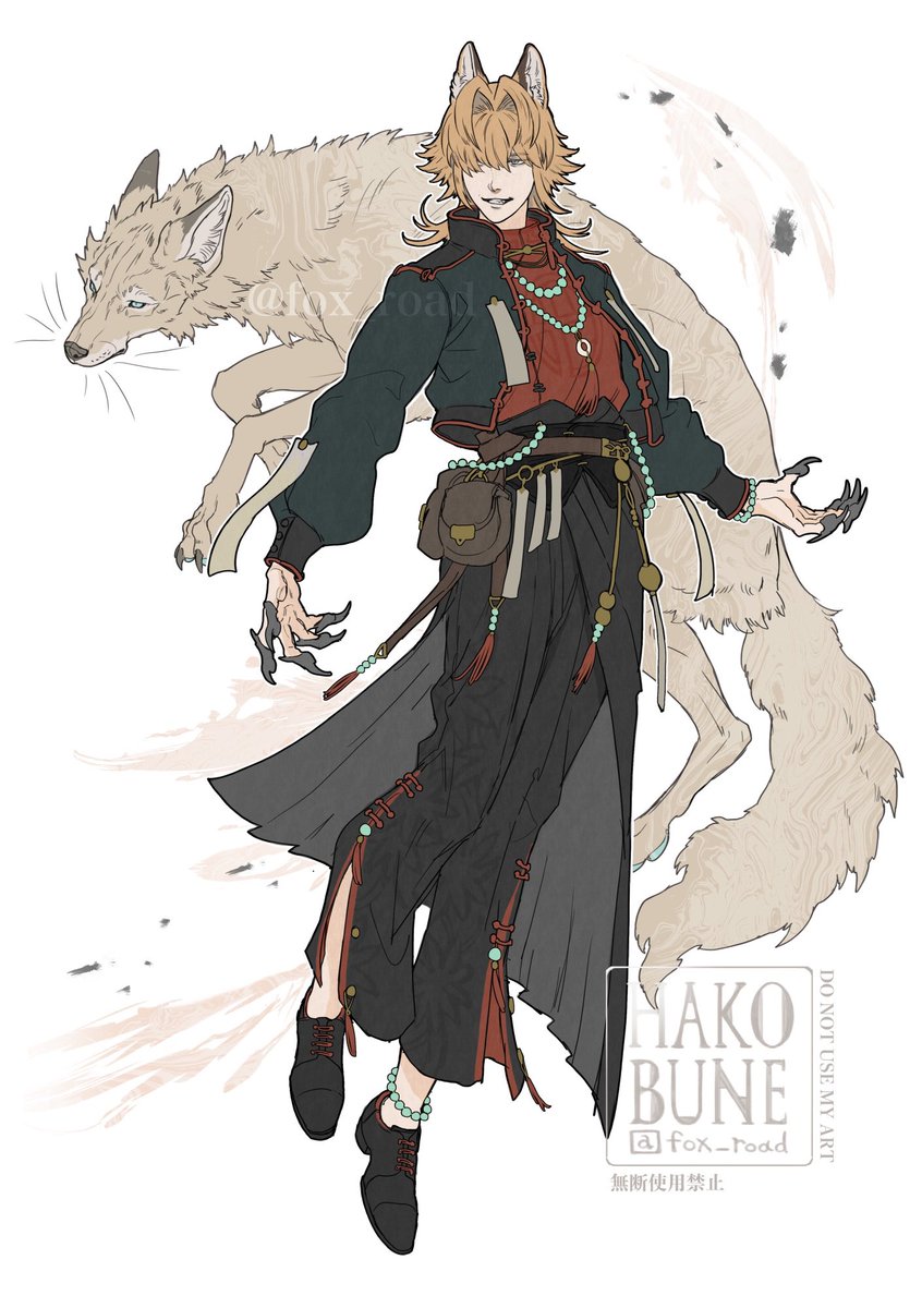 fox_road's tweet photo. 🦊 https://t.co/jHMwJQWpxc