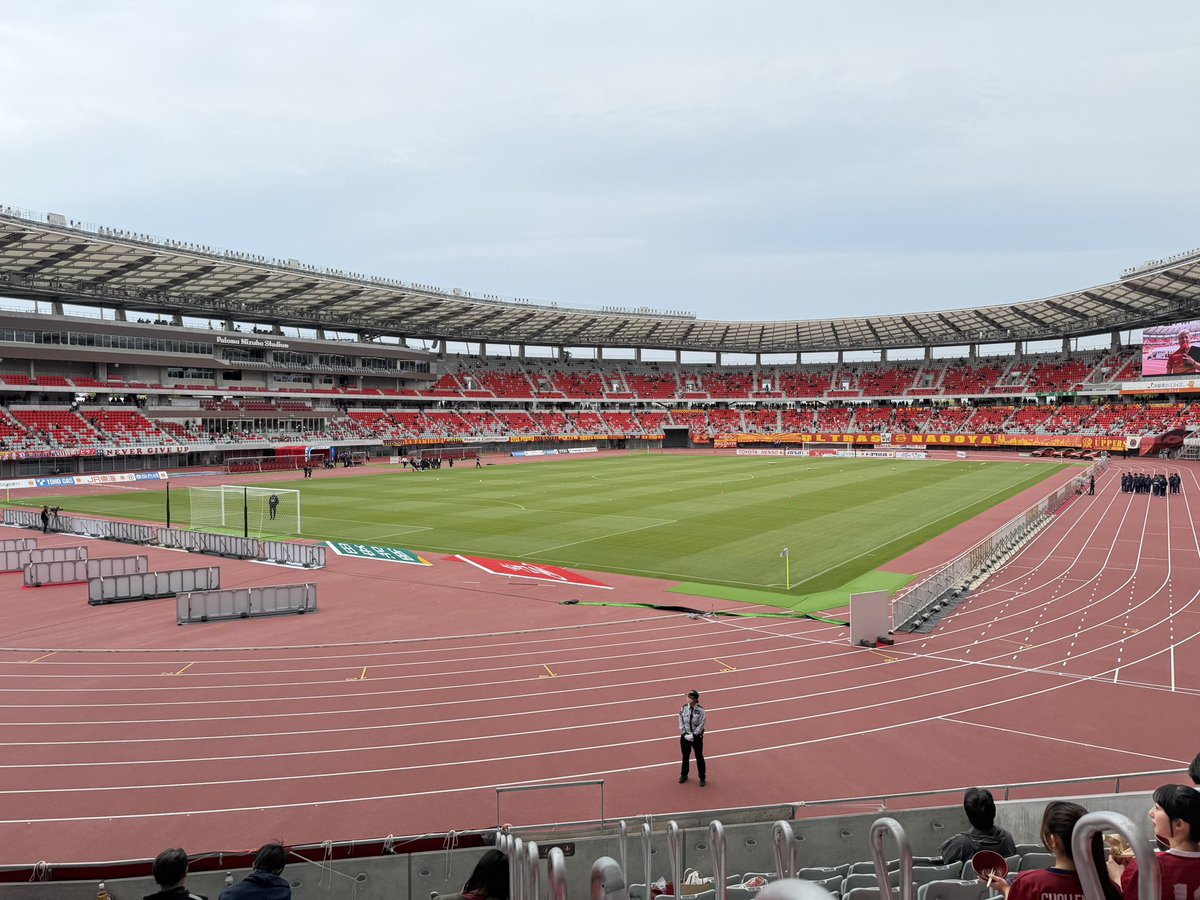 fagi_pio's tweet photo. 本日はここから！ https://t.co/bzIK3afsHf