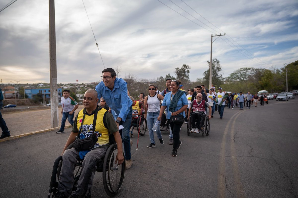 Juan de Dios Gámez Mendívil tweet media