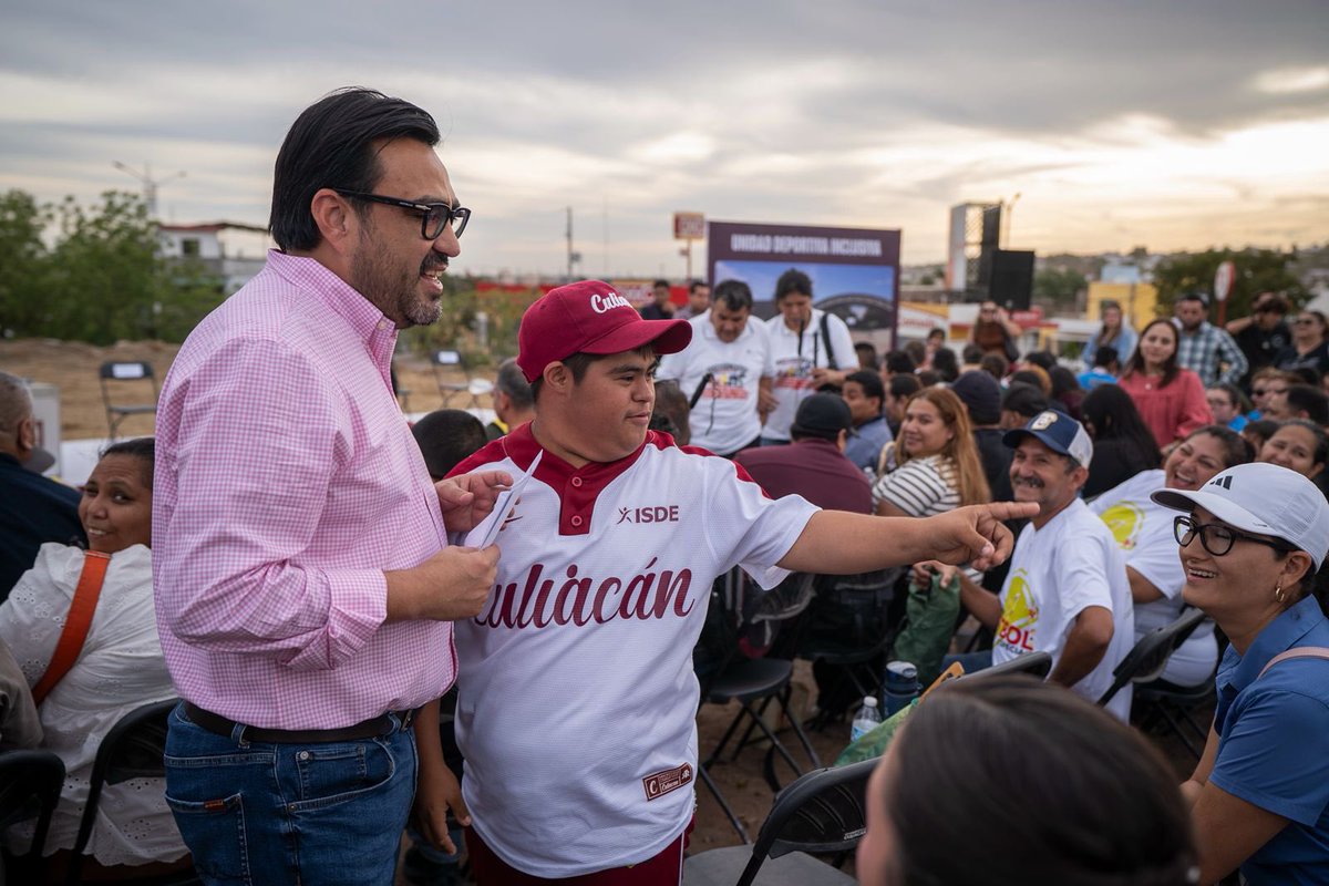 Juan de Dios Gámez Mendívil tweet media