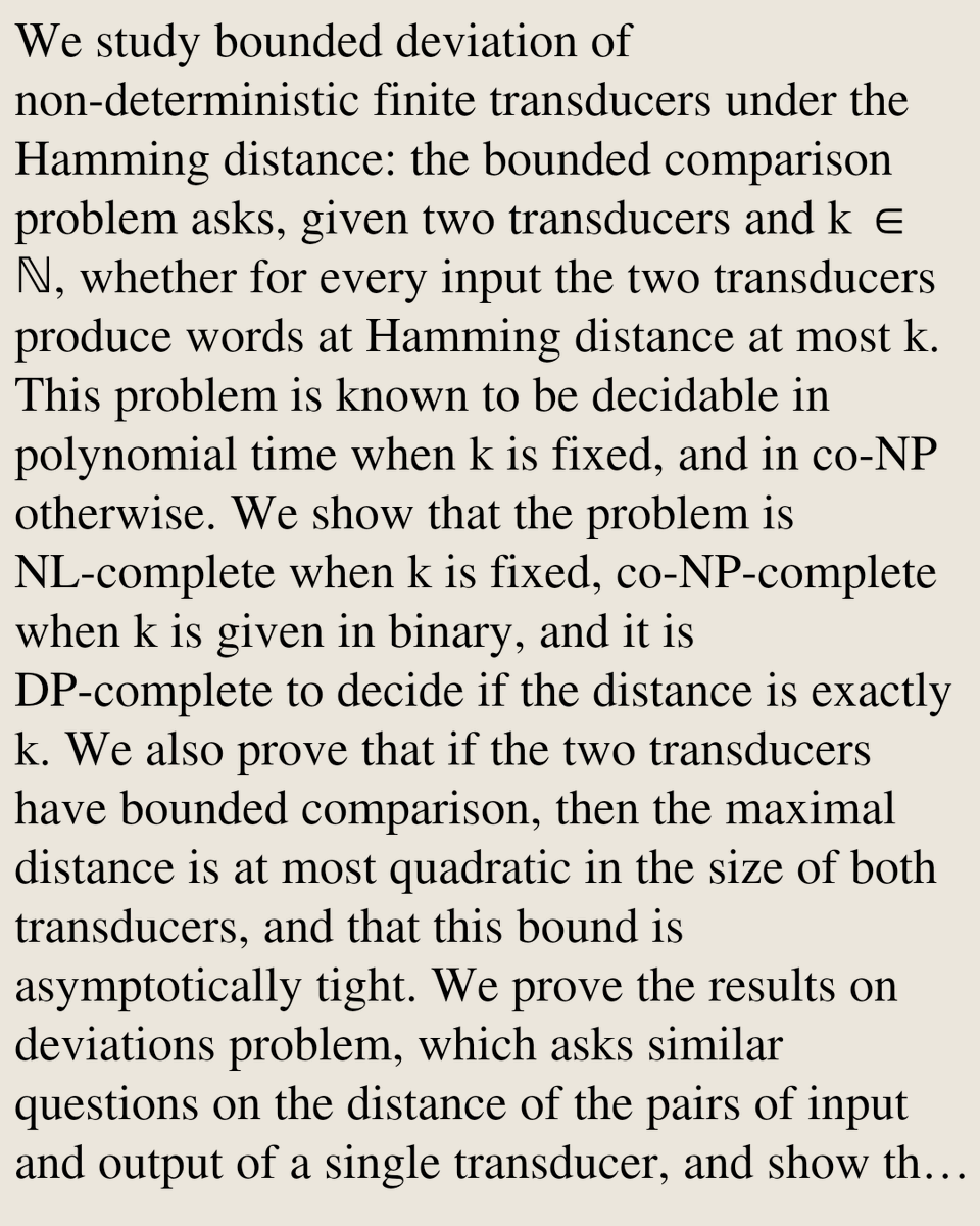 FormalLanguages tweet picture