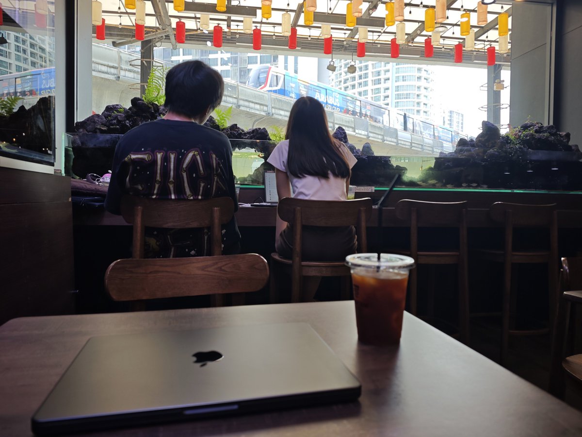 timbo ⚡ tweet media