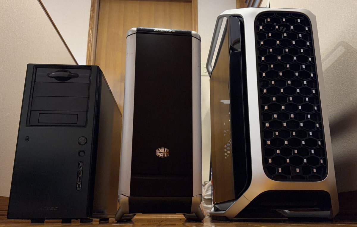 Antec Japan🇯🇵 (@AntecJapan) / Posts / X